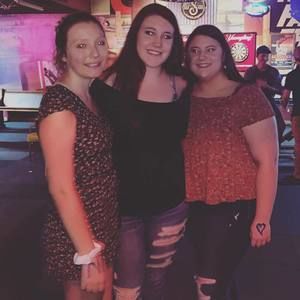 Meet your Posher, Christian